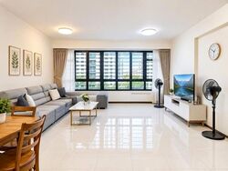 Blk 120A Punggol Edge (Punggol), HDB 5 Rooms #639577041